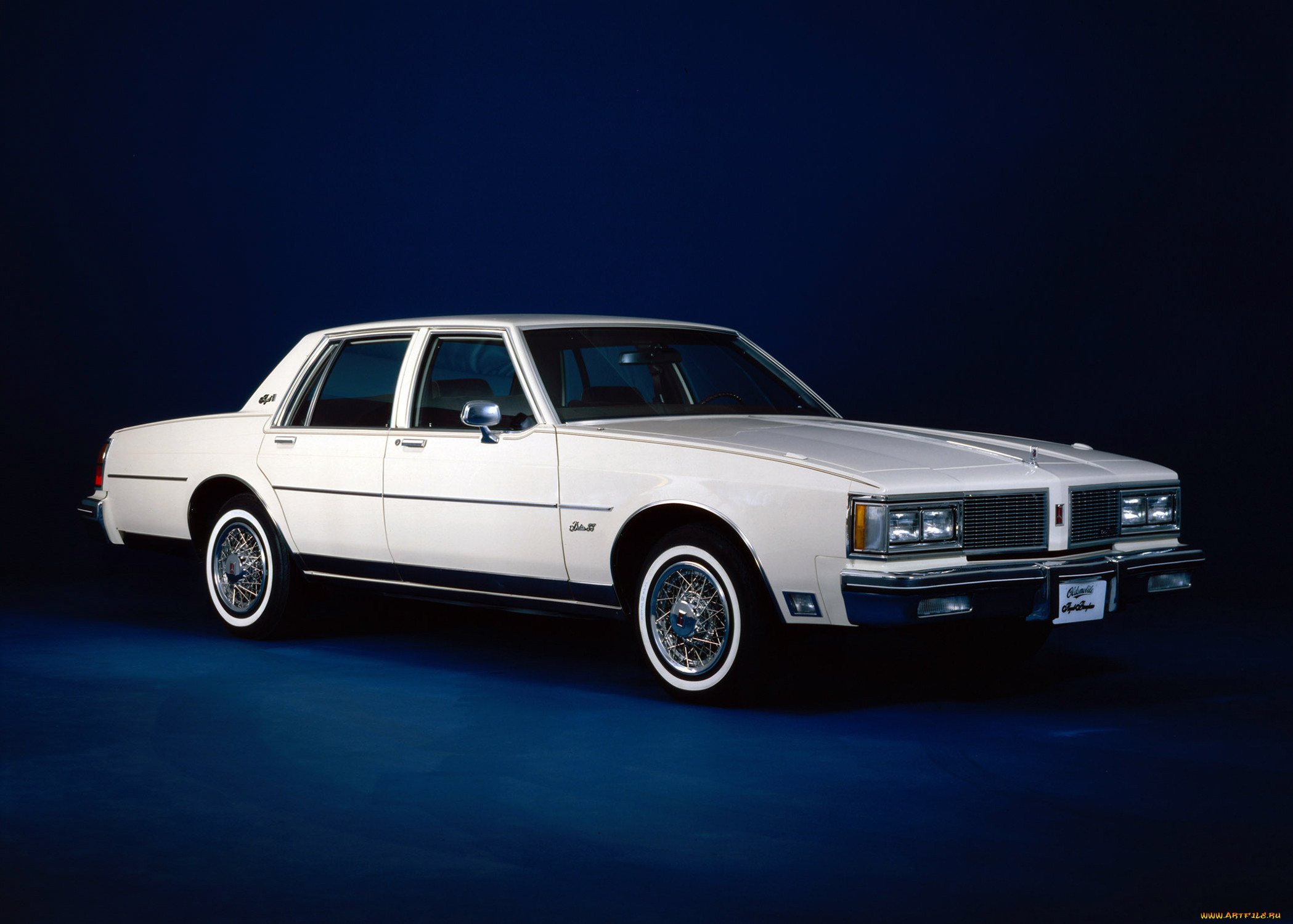 , oldsmobile